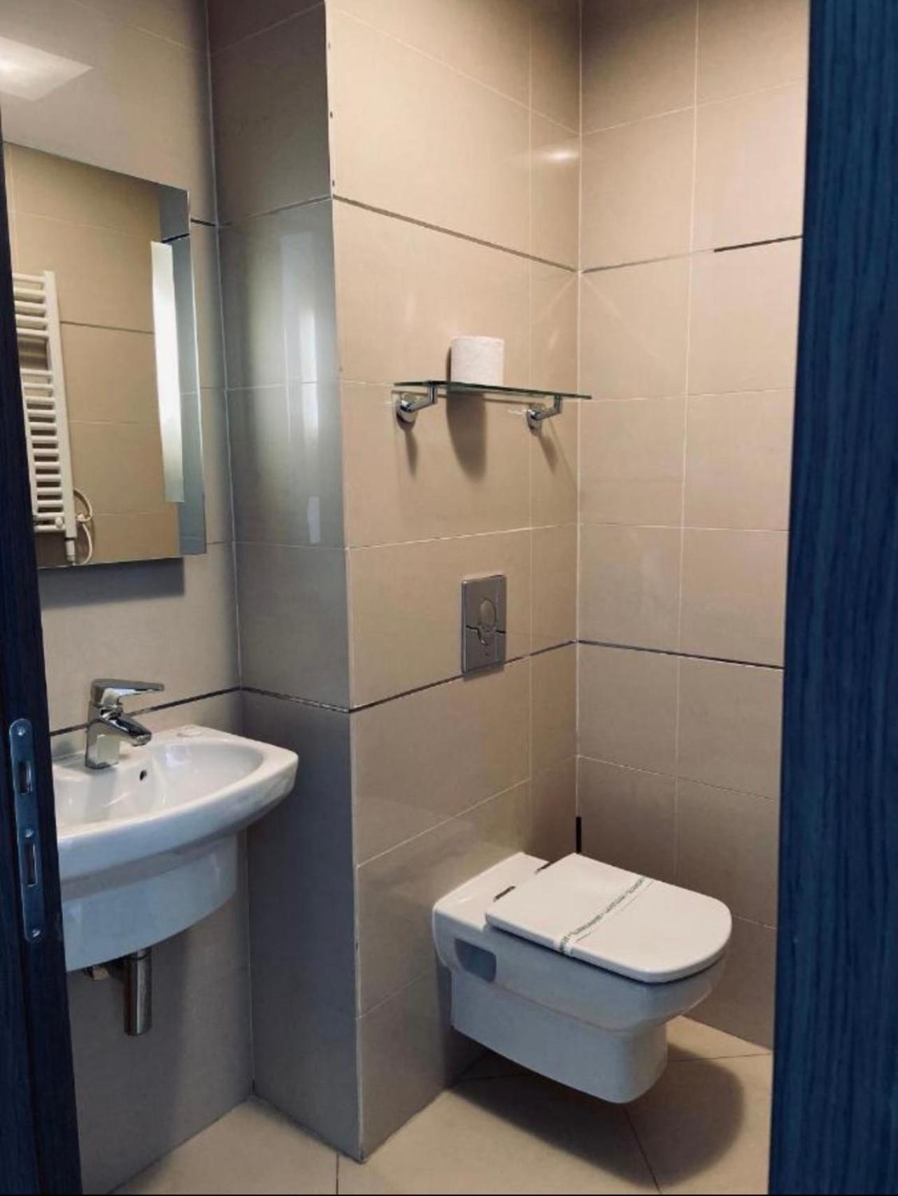 Pentahouse Mountain Belle Vue Apartment Poiana Brasov Exterior photo